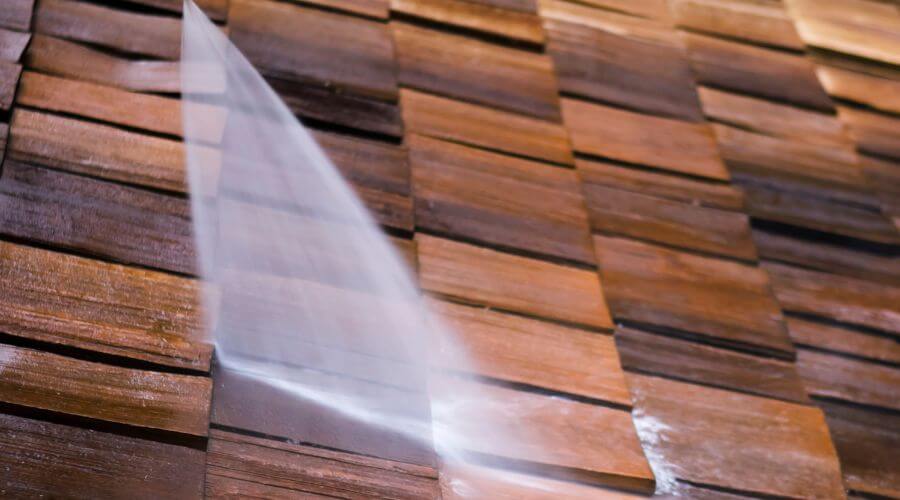 Roof Repair in Lodge, SC
